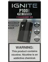  Ignite P100...
