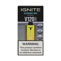  Ignite V120...