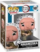 Funko Pop De...