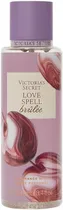 Body Splash Victoria's Secret Love Spell Brulée - 250ML