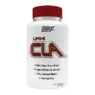  Nutrex LIPO...