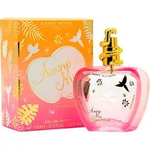 Perfume Jeanne Arthes Amore Mio Tropical Crush Edp - Feminino 100ML