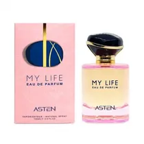  Perfume Ast...