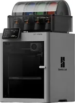 Impressora 3D Bambu Lab P2S Combo LV 600MM/s/110V