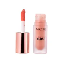  Blush Note ...