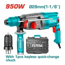 Martelete Total TH309288 – 950W / 220V