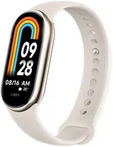 Relógio Smart Xiaomi Band 8 M2239B1 - Gold