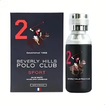  Perfume Bev...