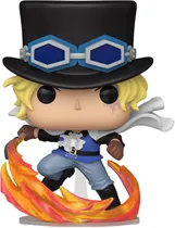 Boneco Sabo...