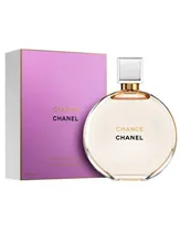 Perfume Chance Chanel Edp Femenino 100ML