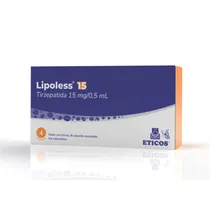 Lipoless 15M...
