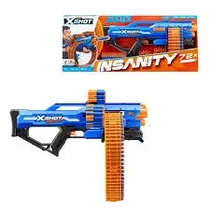  Zuru Pistol...