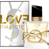 Perfume Love Collection Nº159 Edp Feminino - 30ML