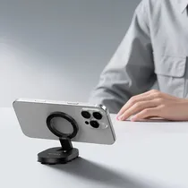 Soporte Celular Con Ventosa Y Magsafe Ulanzi MA39