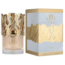 P.Lattafa Dalal F 100ML Edp