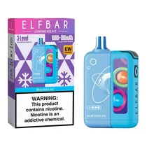 Elf Bar Joinone Ice Kit 25K Blue Razz Ice