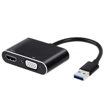 Adaptador US...