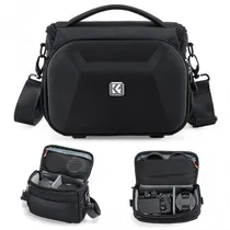 K&F Concept Bolso p/Camara KF13.221 Negro