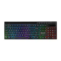 Teclado Wir ...