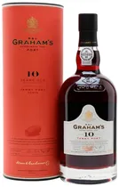  Vinho Graha...