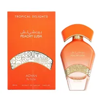 Perfume Ady...