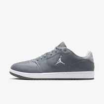 Tênis Nike Jordan Court Connect Low Casual Masculino
