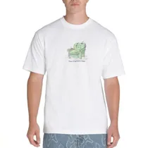 Remera Vans Interior Designer SS