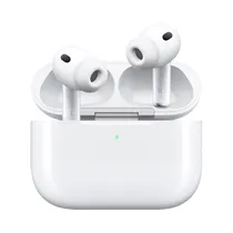 Fone de Ouvido Sem Fio Apple Airpods Pro 3 MFHP4LL/A Branco
