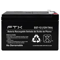  Bateria p/ ...