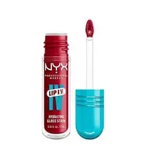  NYX Lip IV ...