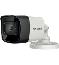 CCTV Cam Hikvision Turbo HD DS-2CE16DOT-Exipf 20M 2.8MM 2MP 038603