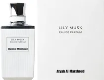  Perfume Aty...