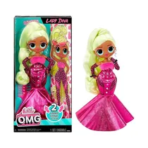 Boneca L.O....