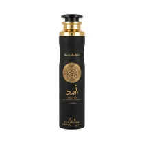 Ambientador Lattafa Asad 300ML