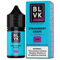  Juice BLVK ...