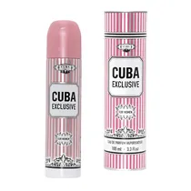 Cuba Exclus...
