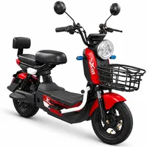  Moto Electr...