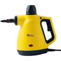 Limpadora A Vapor 4LIFE Jetsteam 350ML FL306110 1050W 110V-50/60HZ