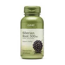  GNC Siberia...