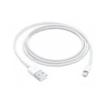 Apple Cable Lightning USB-A MXLY2ZM/A 1M