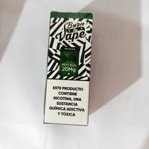  Born To Vap...