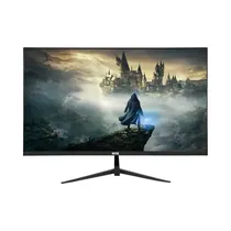 Monitor Curvo Hye 32" LED FHD HY32VIEW165 DP/HDMI/165HZ