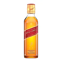  Whisky John...