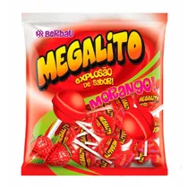 Pirulito Ber...