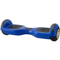 Scooter Elétrico Keen - 6.5" - Bluetooth - com Bolsa - 32 Azul