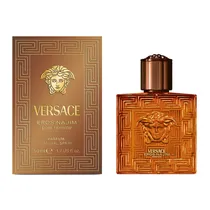 Perfume Versace Eros Najim - Eau de Parfum - Masculino - 50ML