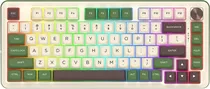  Teclado Gam...