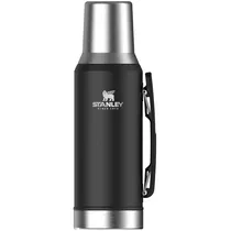 Termo Stanley Classic Mate System 70-24953-003 de 1.2L - Black