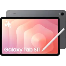 Tablet Samsung Galaxy Tab S11 SM-X730 11" Wi-Fi 256 GB + s Pen - Cinza