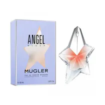 Angel Blush ...